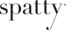 Spatty logo