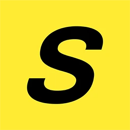 Sportreact logo