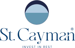 St. Cayman logo
