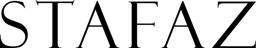 Stafaz logo