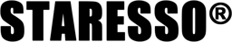 STARESSO logo