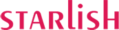 Starlish logo