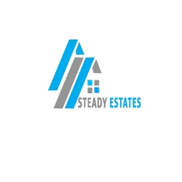 Steady Estates logo
