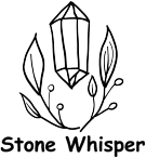 Stone Whisper logo