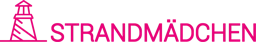 Strandmädchen logo