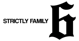 Strictly Family logo