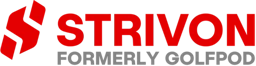 Strivon Golf logo
