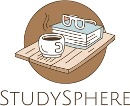 StudySphere logo