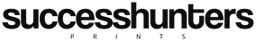 Success Hunters Prints logo