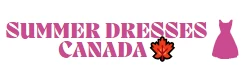 Summer Dresses Canada logo
