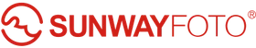 Sunwayfoto logo