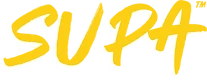 SUPA logo