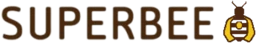 SuperBee Australia logo