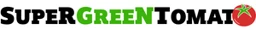SuperGreenTomato logo