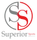 Superior Sports Clothing logo