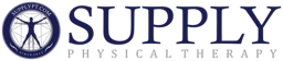 Supply Physical Therapy logo