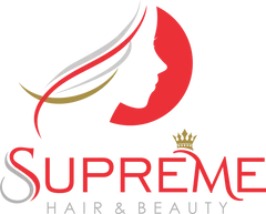 Supreme Hair & Beauty logo