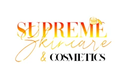 Supreme Skincare & Cosmetics logo