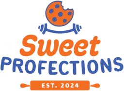Sweet Profections logo