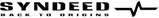 Syndeed logo