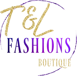 T&L Fashions Boutique logo