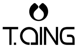 T.QING logo
