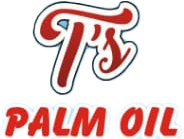 T's Palm Oil logo