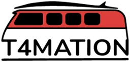 T4mation logo