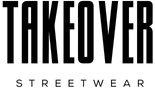 Takeover Streetwear logo