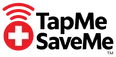 TapMeSaveMe logo