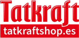 Tatkraft logo