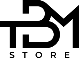 TBM Stores logo