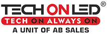 Techon LED logo