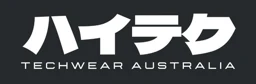Techwear Australia logo