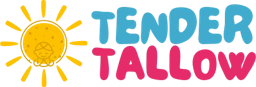 Tender Tallow logo