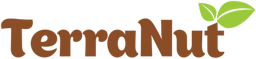 TerraNut logo