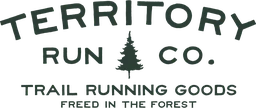 Territory Run Co. logo
