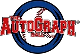 The AutoGraph Ball logo