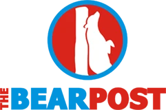 The Bear Post logo