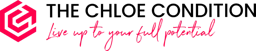 The Chloe Condition logo