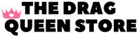 The Drag Queen Store logo