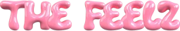 The Feelz logo