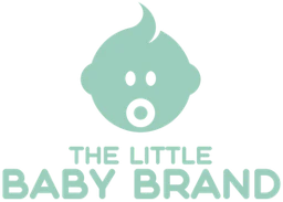 The Little Baby Brand logo