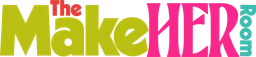 The MakeHER Room logo