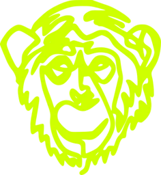 The Monkey Grip Co. logo