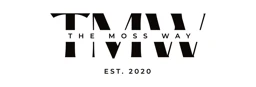 The Moss Way logo