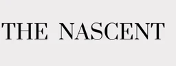 The Nascent logo
