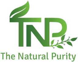 The Natural Purity logo