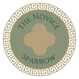 The Novice Sparrow logo