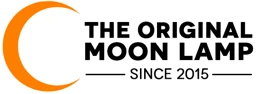 The Original Moon Lamp logo